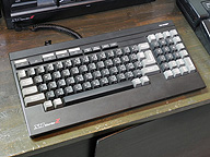 シャープ X1 turbo Zの中古品が27日から販売、税込4万円 （取材