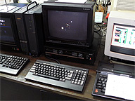 シャープ X1 turbo Zの中古品が27日から販売、税込4万円 （取材