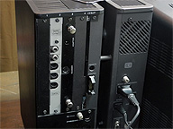 X68000 XVIの拡張スロット増設モデルが税込18万円 （取材中に見つけた