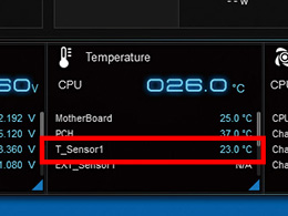 温度センサーケーブルの自作やオペアンプ交換など マザーボード小技集 Akiba Pc Hotline