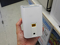 格安SIMで運用可能？ SIMフリー仕様の据え置き型ルーターがセール中
