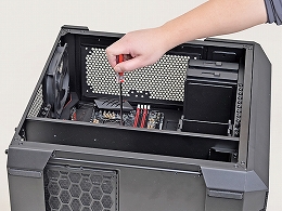 PC組み立てをスムーズに進めるテクニック - AKIBA PC Hotline!