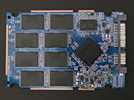 普段使いの性能を向上、エントリーSSD「OCZ Trion 150」をチェック
