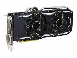 オススメのビデオカードカタログ ～ハイエンド・アッパーミドル編