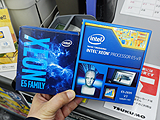 最上位は22コア/44スレッド対応、「Xeon E5-2600 v4」シリーズが発売