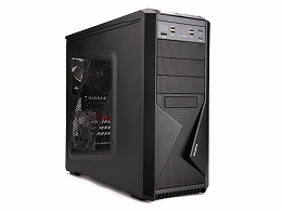 PCケースの最新トレンド ～PCケース再入門 その1～ - AKIBA PC