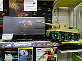 戦車型PCケース タンクPC PCケースで横置きできる自作PCケース11機種と対応マザー
