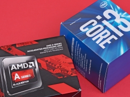 AMDとIntelがガチでぶつかる価格帯 ～ミドルレンジCPU対決その2 Core
