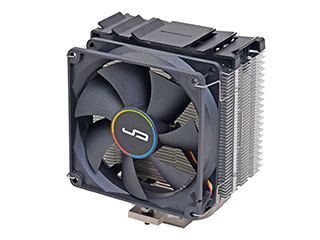ポスト虎徹”CPUクーラー対決 その1 ～CRYORIG M9i / ENERMAX ETS