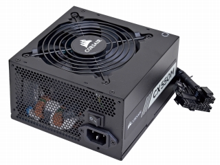 ATX電源80PLUSグレード対決その2 ～Enermax/Corsair編～ - AKIBA PC