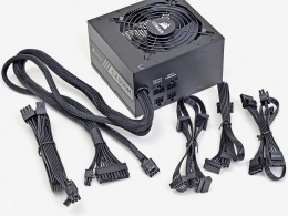ATX電源80PLUSグレード対決その2 ～Enermax/Corsair編～ - AKIBA PC