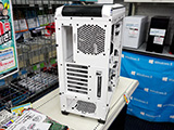 CoolerMasterの人気PCケース「CM690 III」のホワイトモデル - AKIBA PC