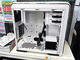 CoolerMasterの人気PCケース「CM690 III」のホワイトモデル - AKIBA PC