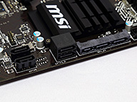 1万円でもフル装備なH170マザー「H170A PC MATE」を試す - AKIBA PC