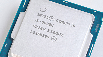 ハイエンドゲームマシンに最適なLGA1151/1150版Core i7 ～CPUカタログ