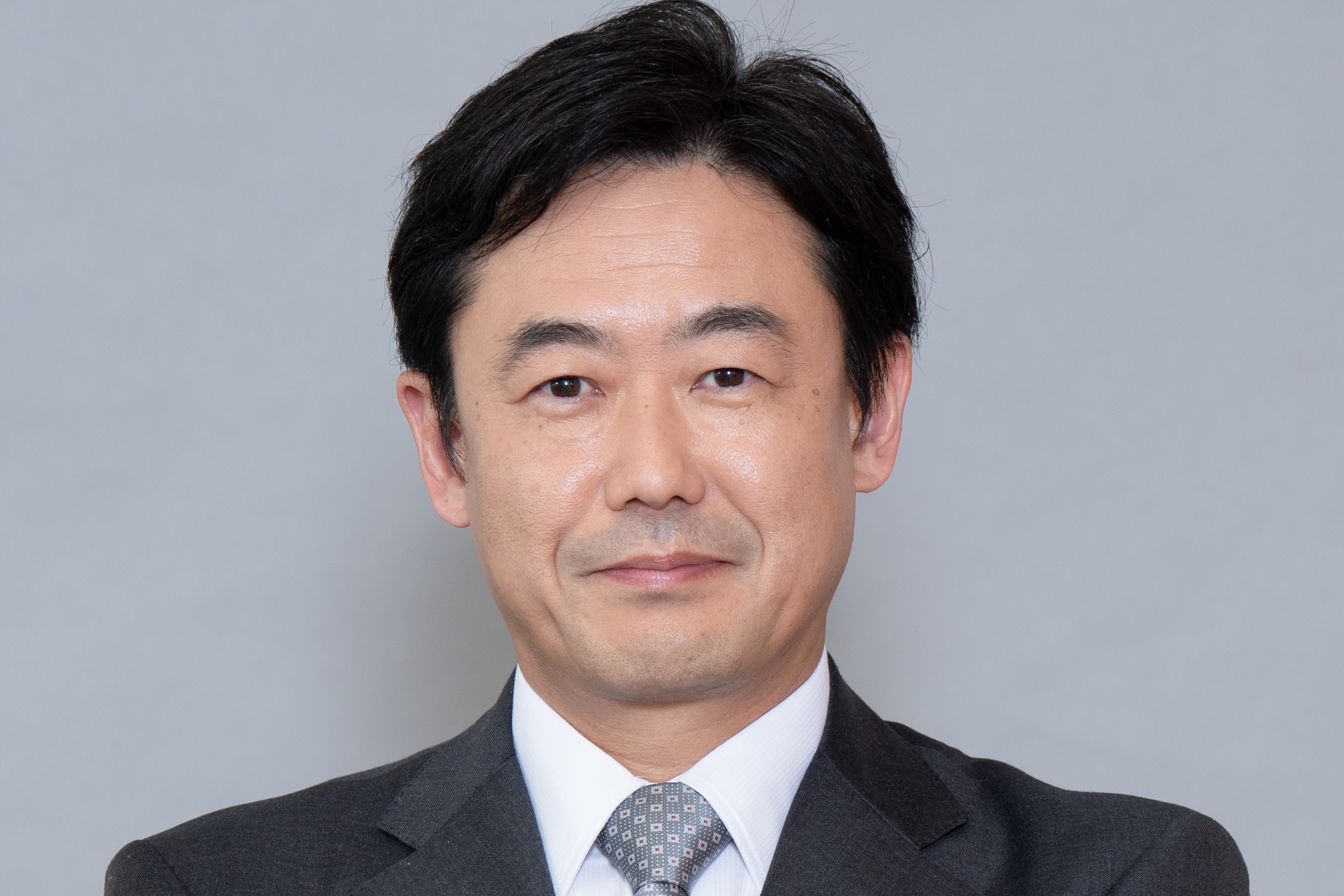 KDDI 代表取締役社長 CEO 松田浩路氏