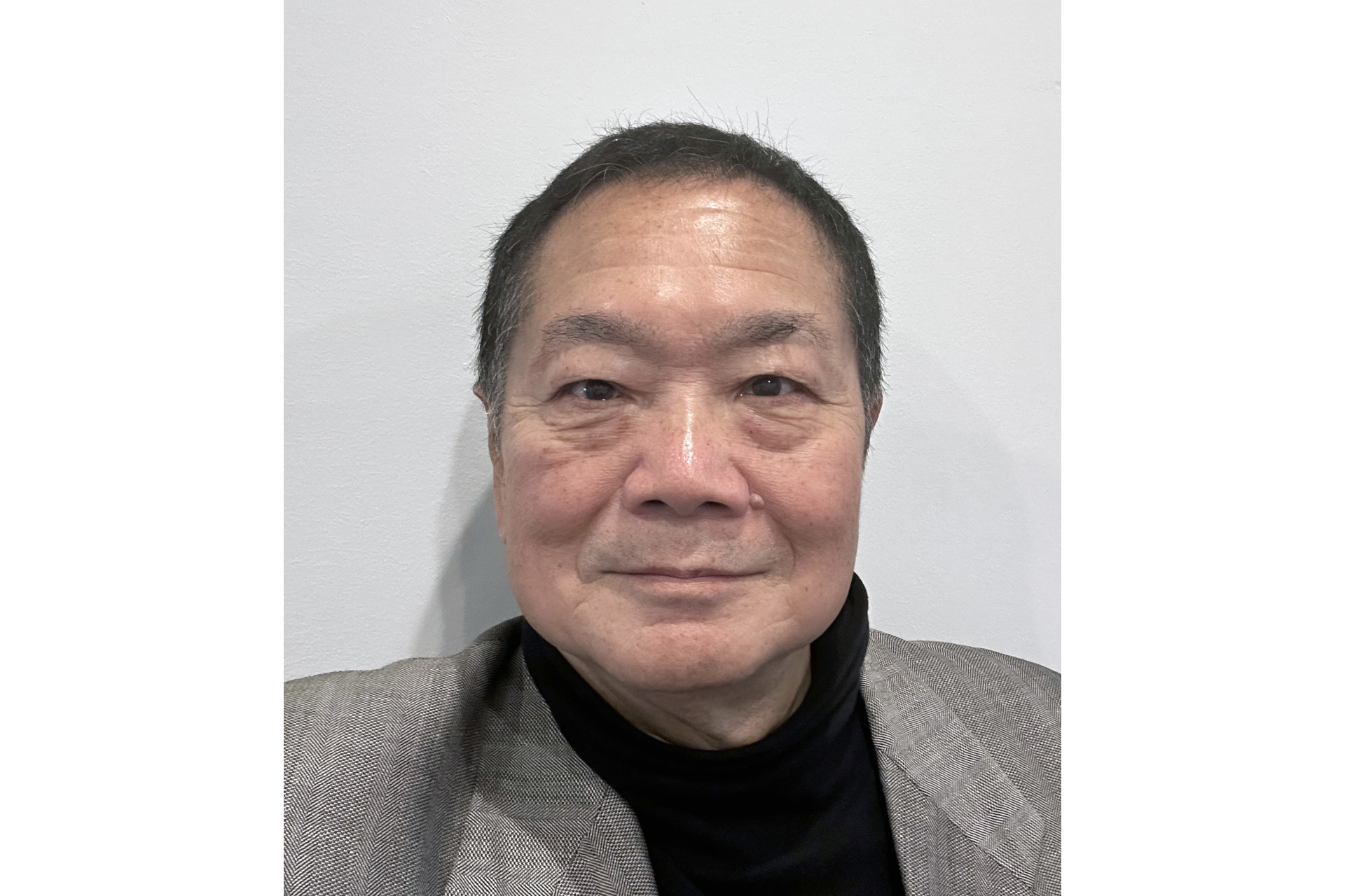 アセントロボティクス 代表取締役 CEO 久夛良木健氏