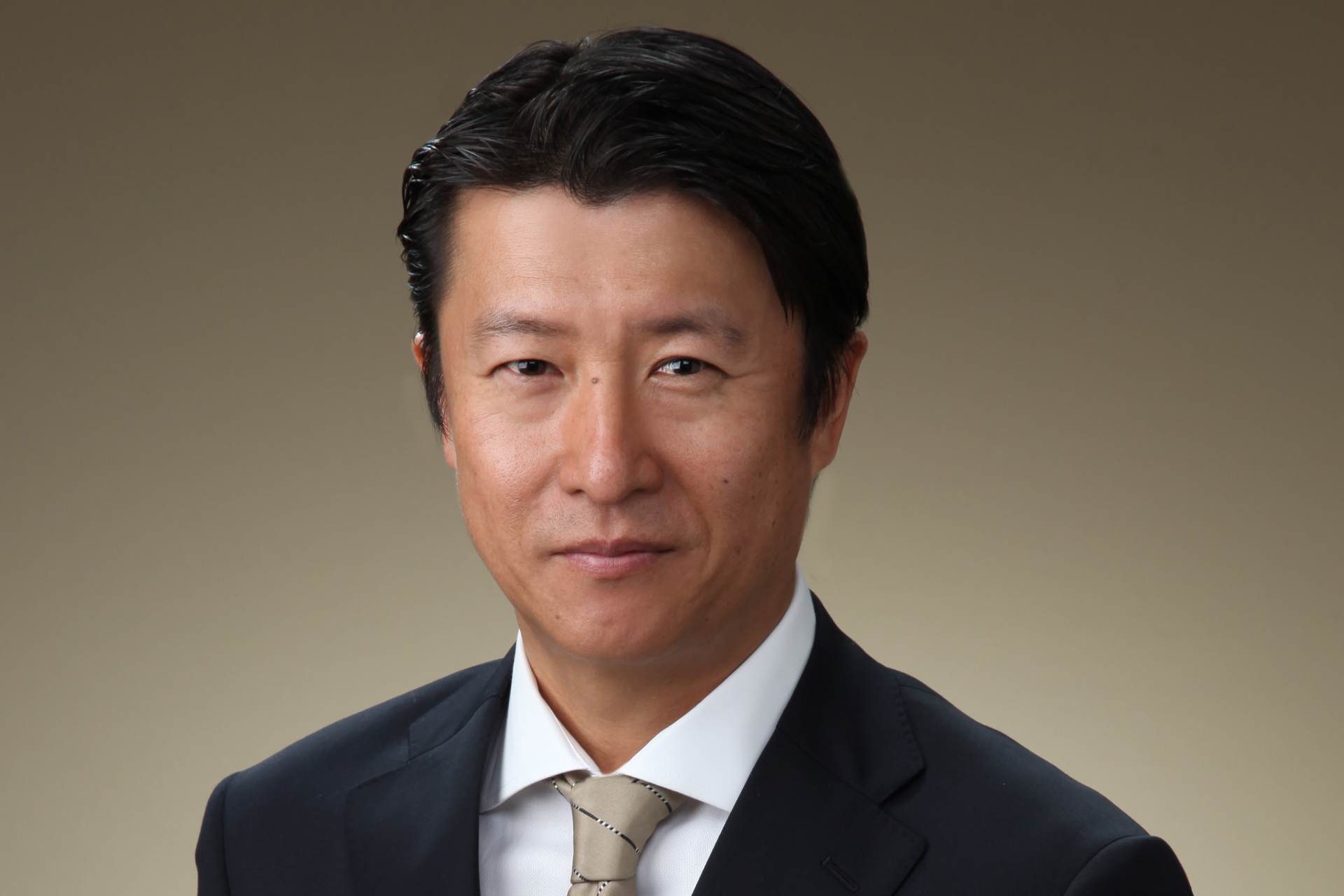 NVIDIA日本代表 兼 米国本社副社長 大崎真孝氏