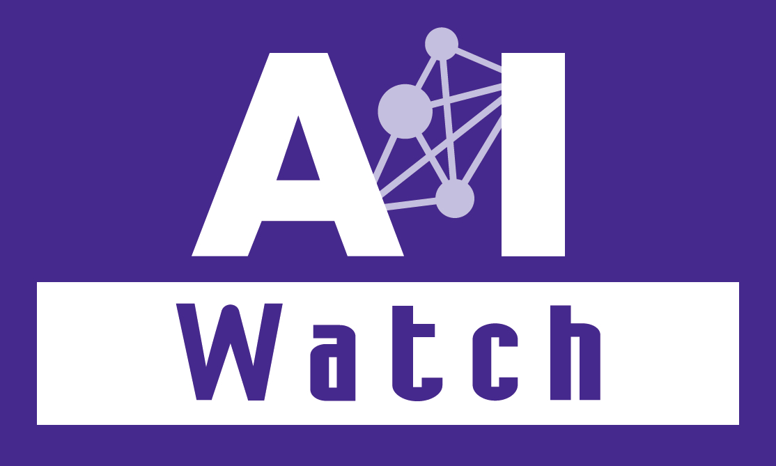 AI Watchのロゴ