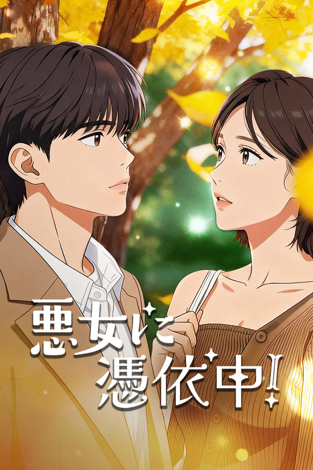 『悪女に憑依中！』