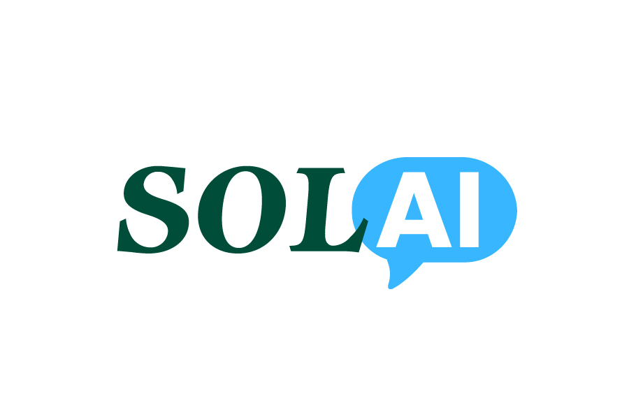 企業向け生成AIサービス「SOLAI」