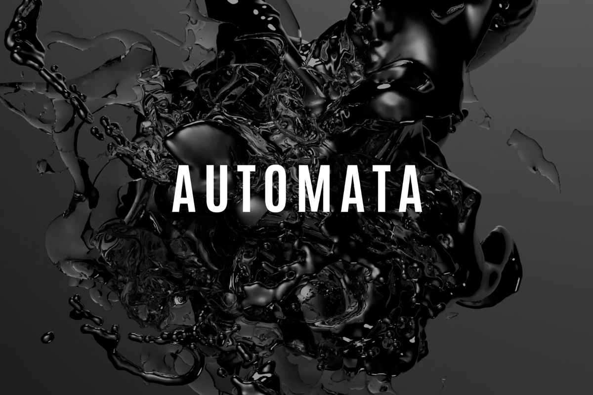 AIエージェントで宇宙に人工生命を創る「AUTOMATA」