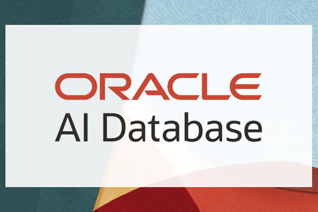 Oracle AI Database