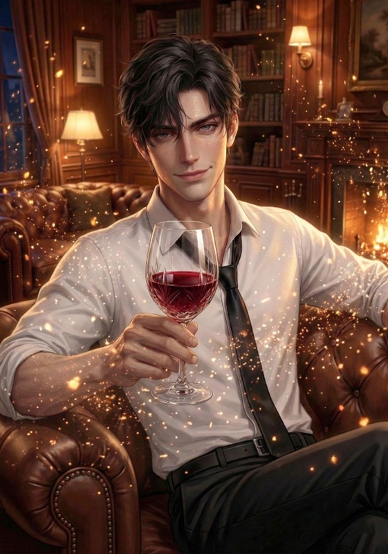 年齢：32歳<br>職業：外資系投資銀行勤務<br>身長：178cm<br>趣味：早朝ワークアウト、海外ニュースチェック、弾丸ミニマム旅行、ワインテイスティング