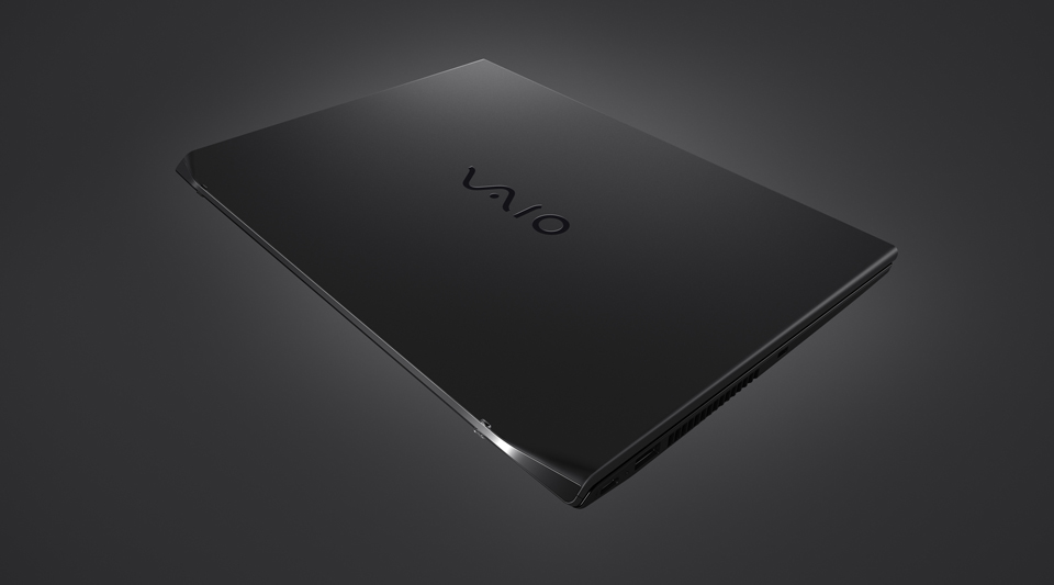 ニュース VAIO、初Copilot+ PC「VAIO SX14‑R/VAIO Pro PK‑R」の新
