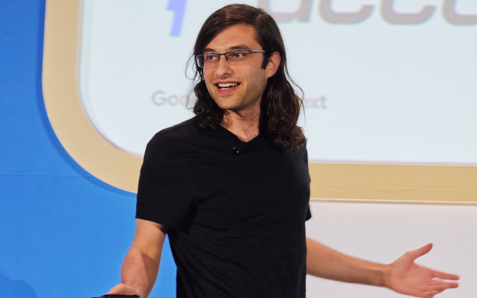 Decart.ai 創業者 兼 CEO ディアン・リッツエンドル氏