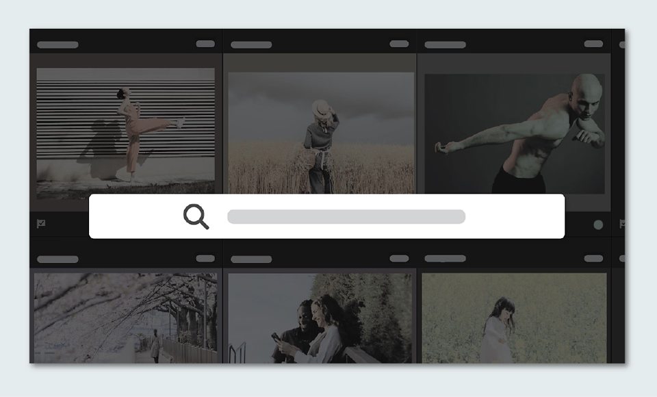 改善された検索