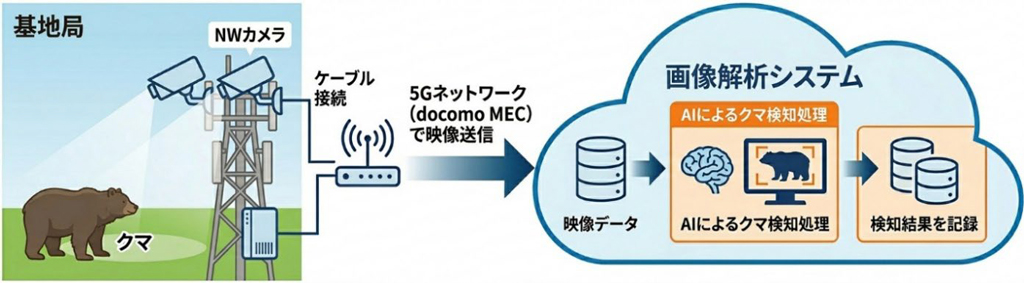 実証イメージ
