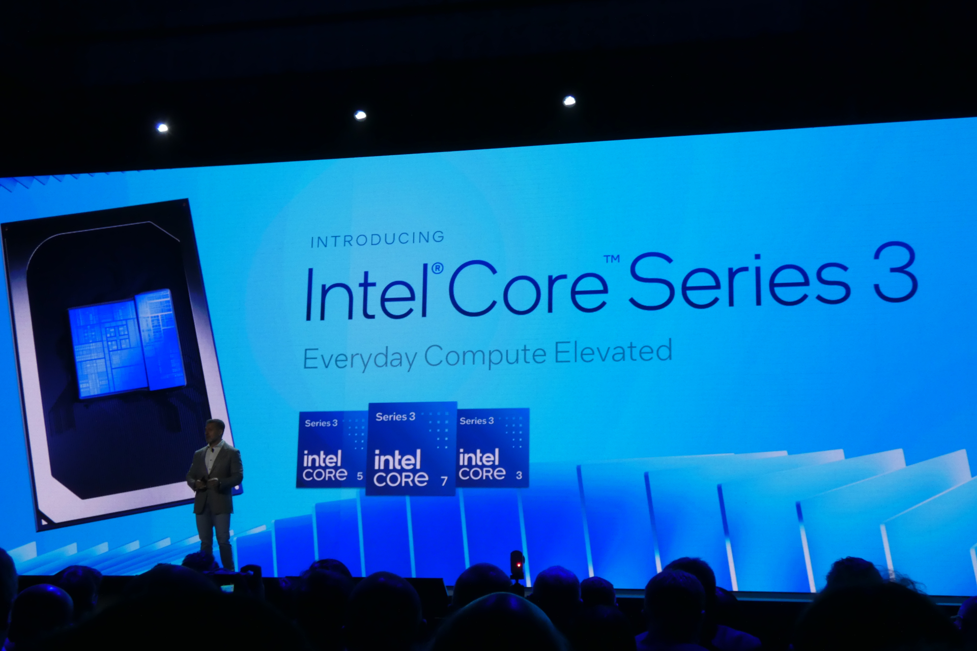 Core Series 3