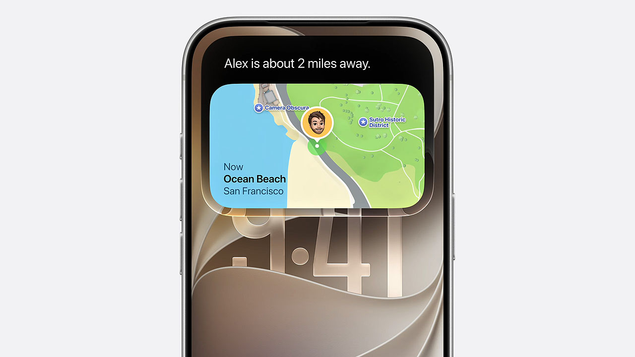 Siri AIの新たなるインターフェイス