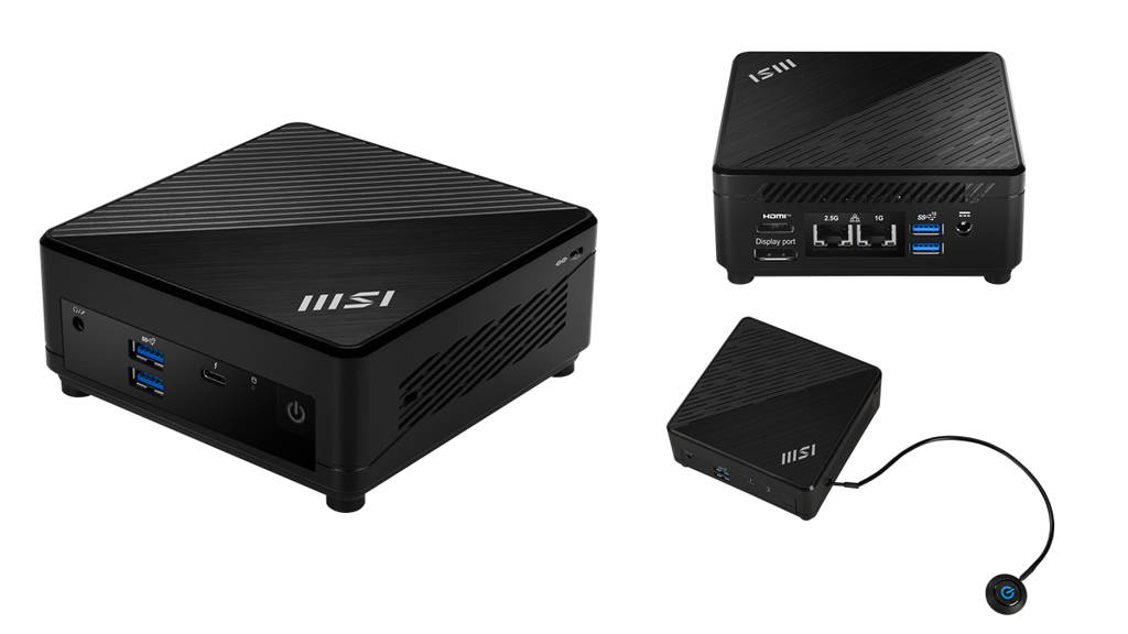 Cubi 5 1MA-656JP