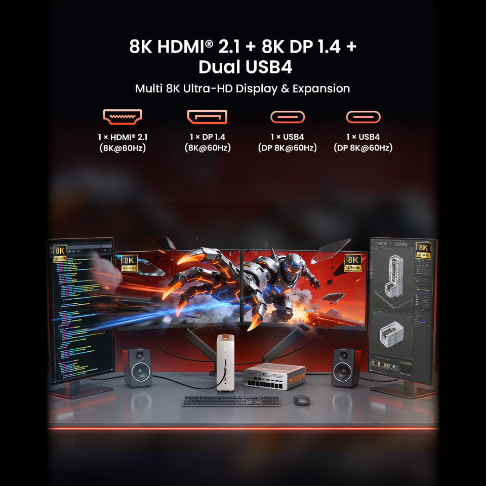 ニュース リンクスインターナショナル、AMD Ryzen AI Max+ 395搭載の高