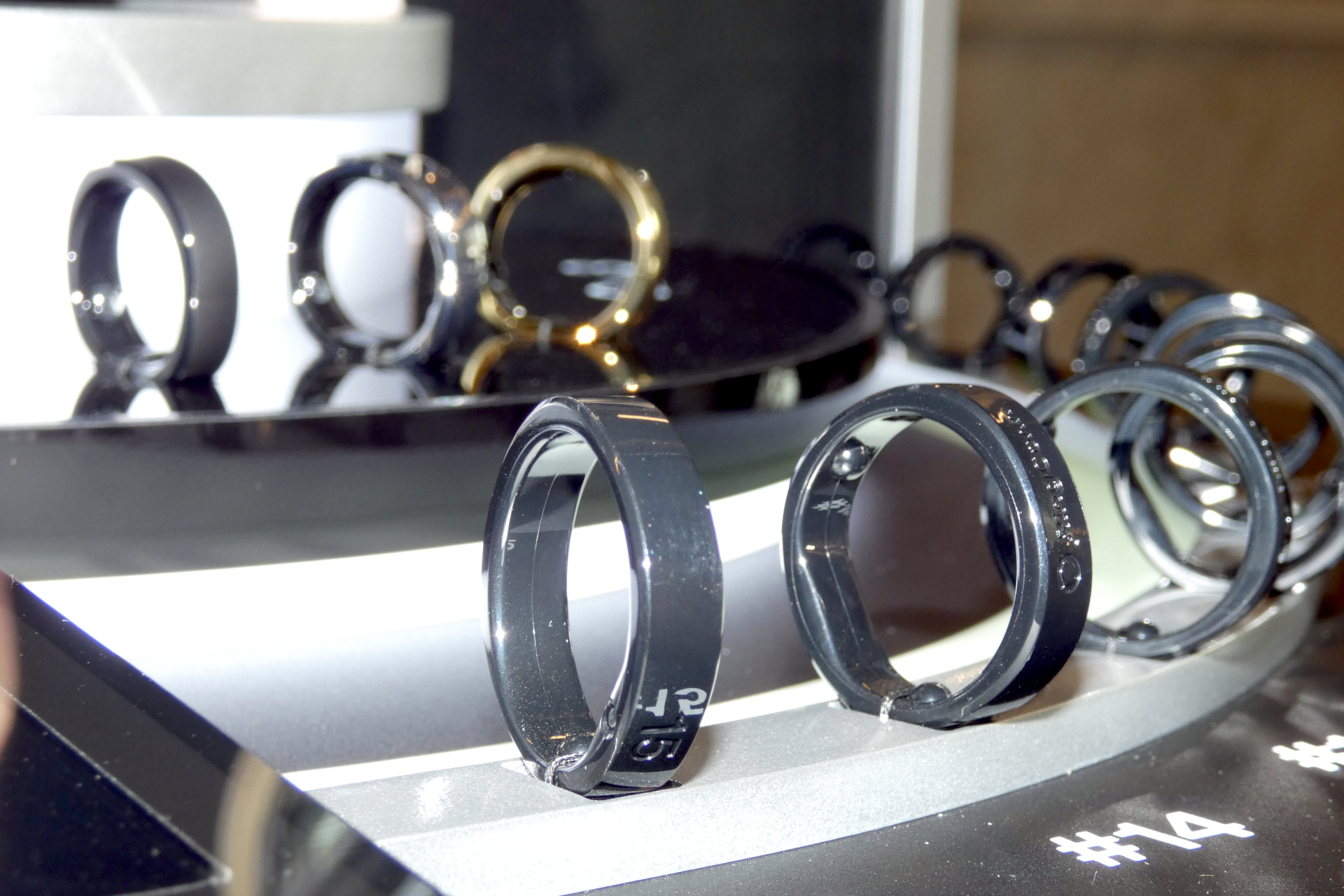 RingConn Gen 3