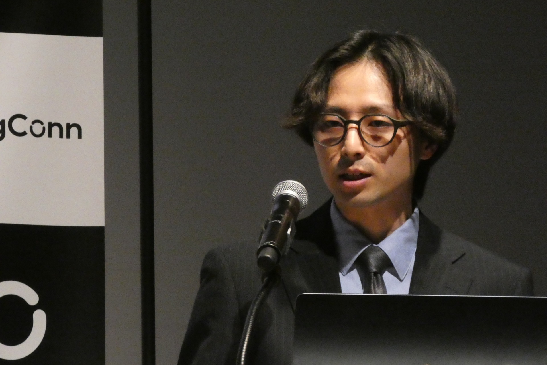 Acalie セールスマネージャーの木村龍成氏