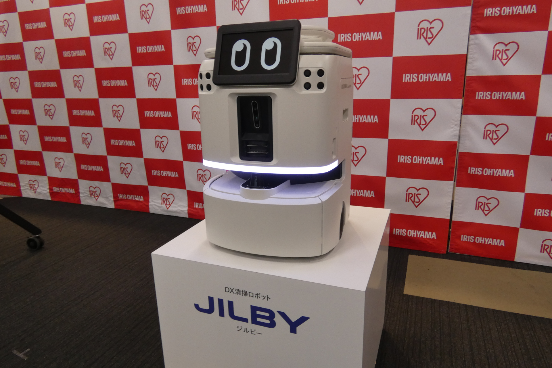 JILBY