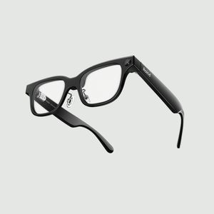 ニュース CLAS、7月10日発売のAIスマートグラス「Rokid Glasses」の