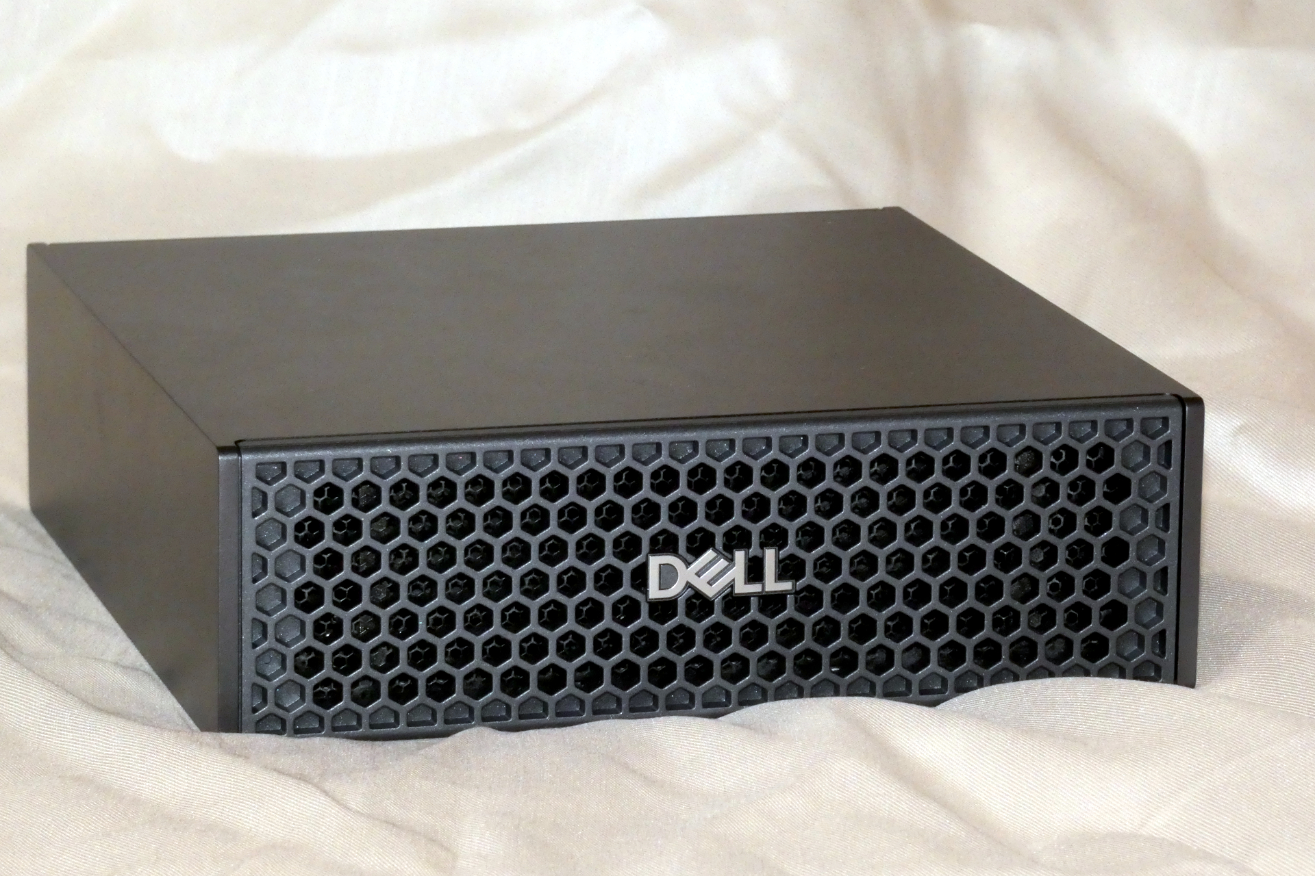 Dell Pro Max with GB10