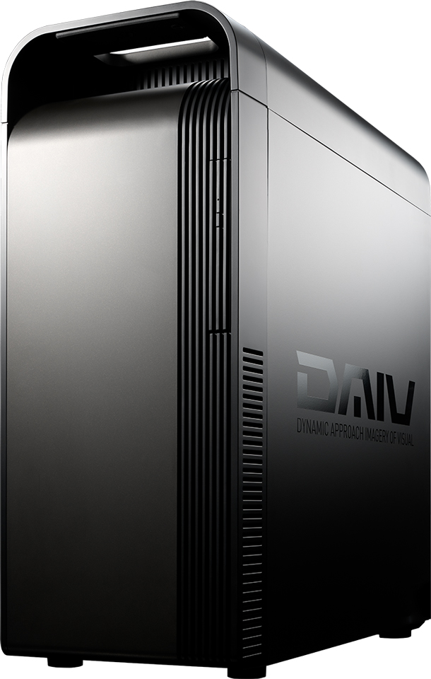 DAIV FW-P9G80