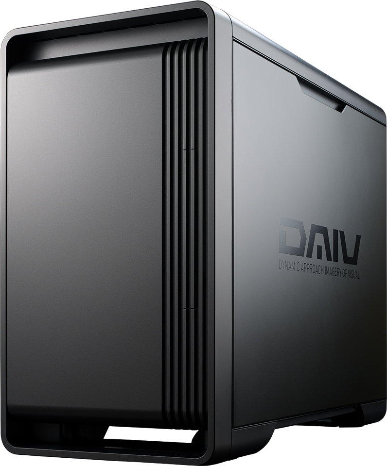 DAIV KM-A7G60