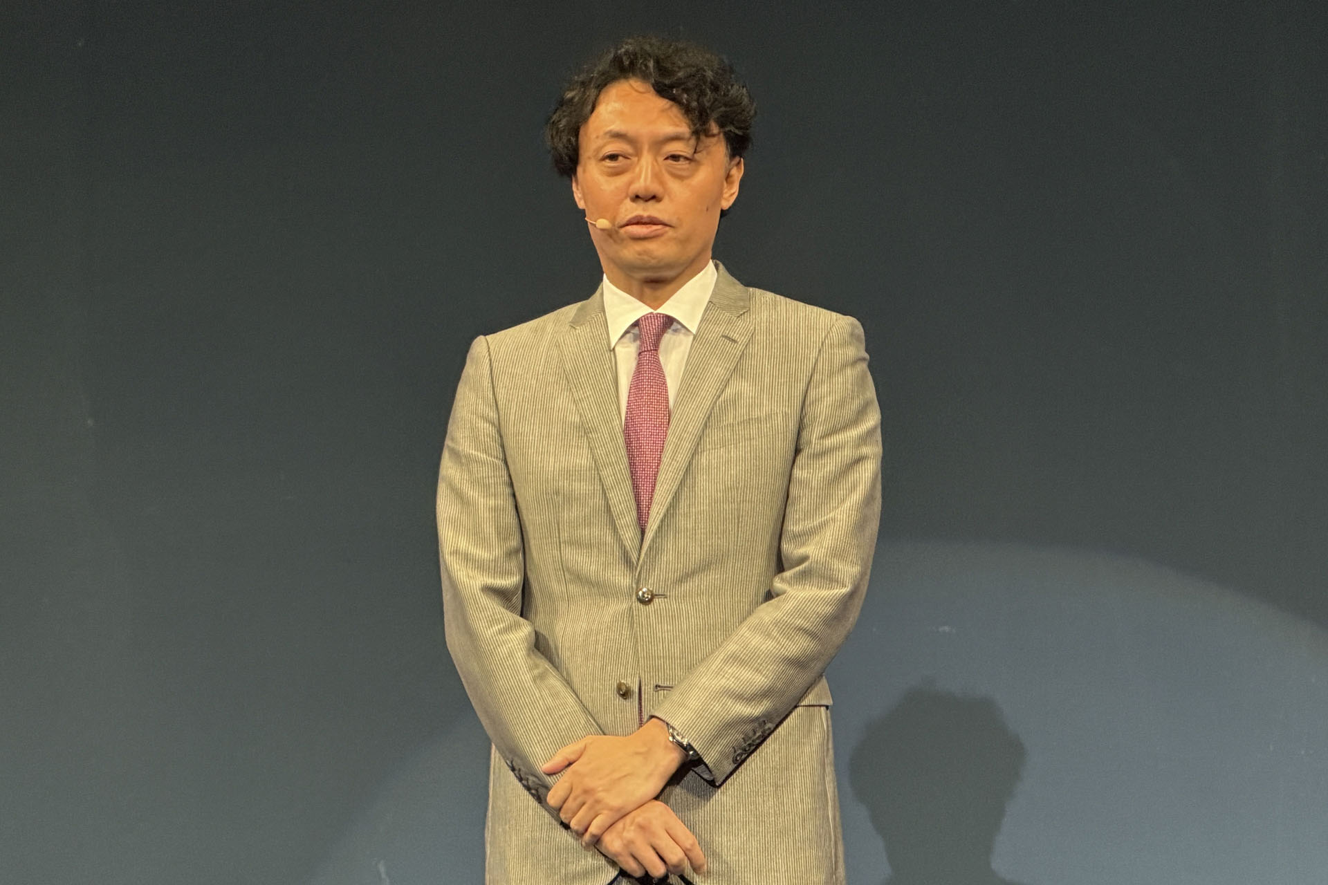 東京大学の松尾豊教授