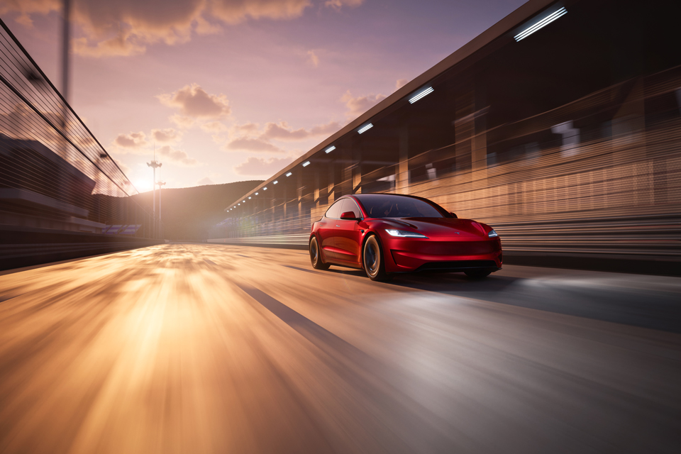 Model 3