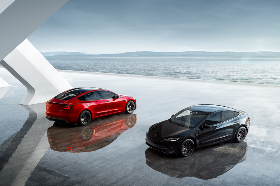 Model 3