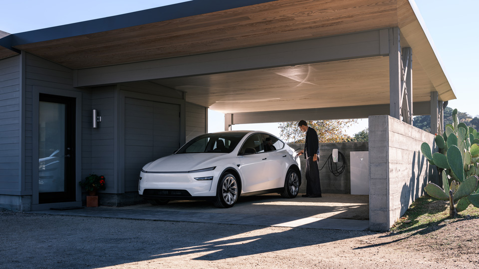 Model Y