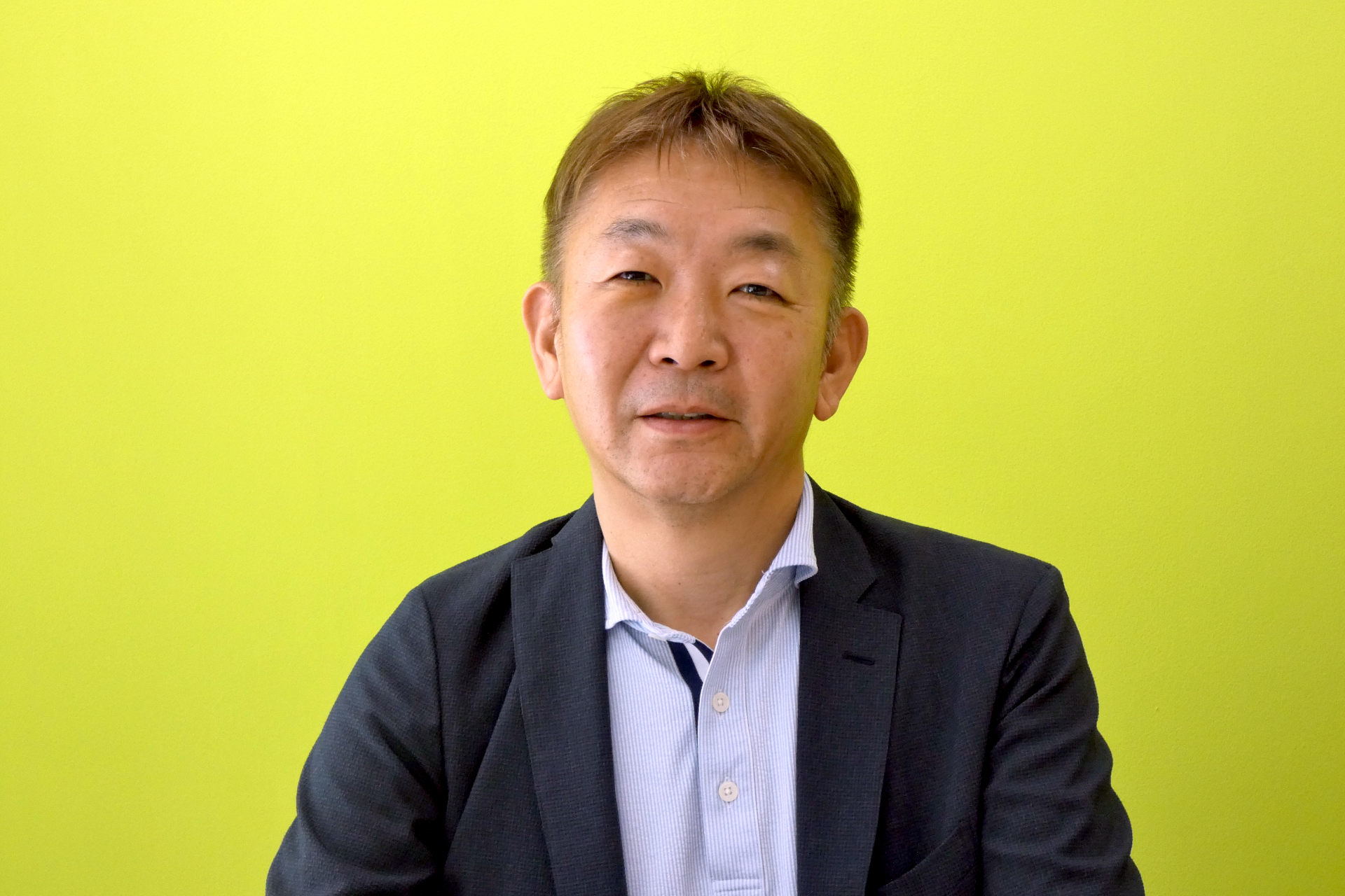 シーマ・テクノロジー・ジャパン カントリーマネージャーの林田裕氏