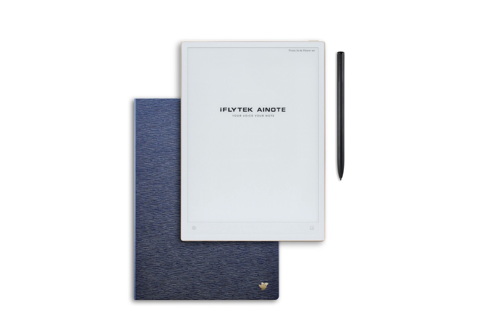 iFLYTEK AINOTE 2
