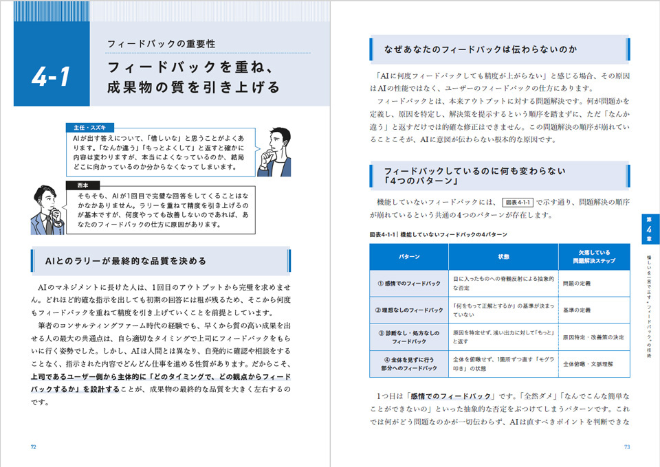 AIを「超優秀な新入社員」として扱うための、7つの技術を解説